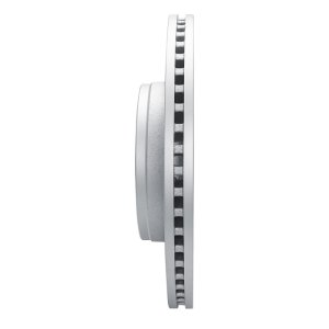Jeep Grand Wagoneer Brake Rotor (1) - Front - R1 Concepts - GeoSPEC Coated - `21-`25